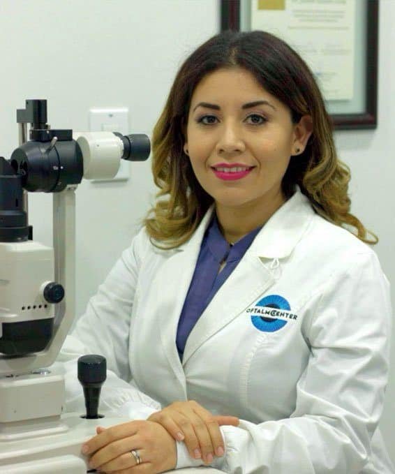 Dra. Citlali Carrasco González